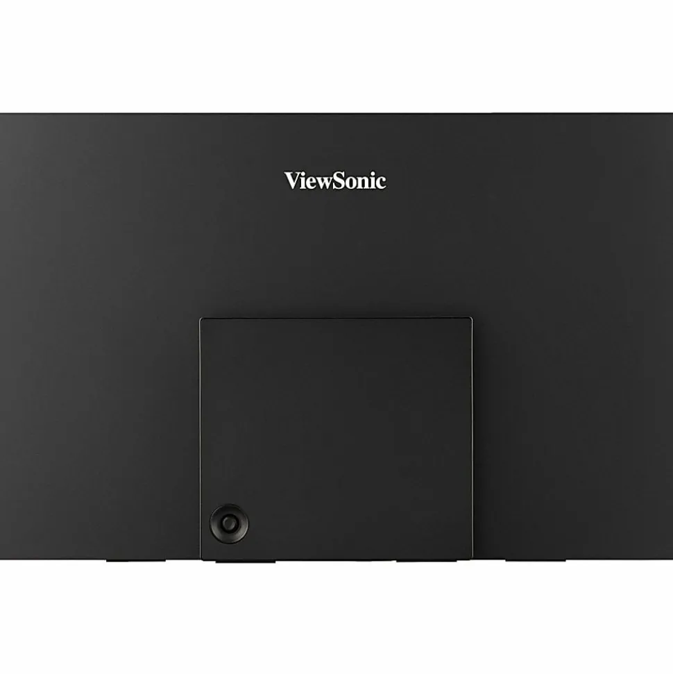 ViewSonic VX1655 15.6" 1080p FHD Portable LED IPS Monitor