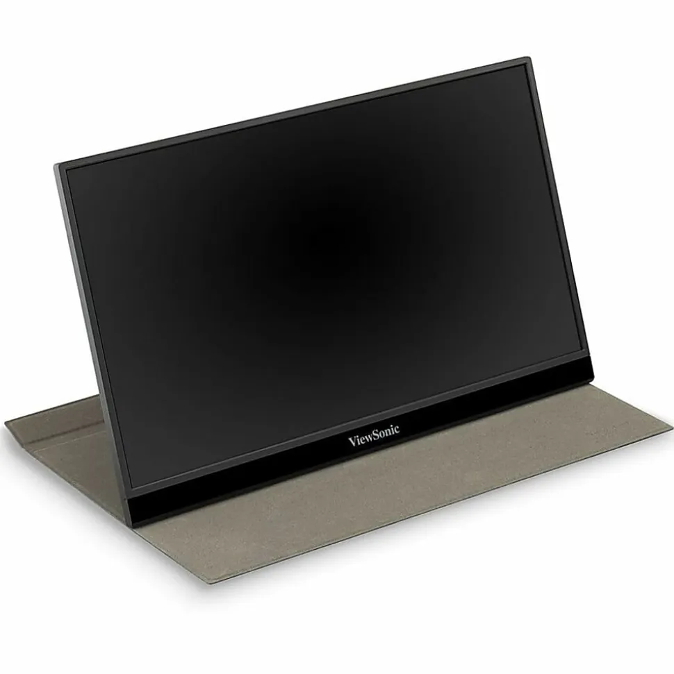 ViewSonic VX1655 15.6" 1080p FHD Portable LED IPS Monitor
