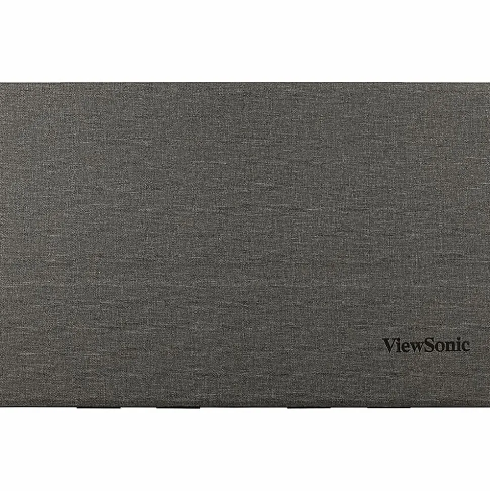 ViewSonic VX1655 15.6" 1080p FHD Portable LED IPS Monitor