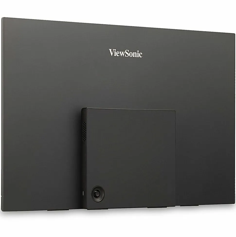ViewSonic VX1655 15.6" 1080p FHD Portable LED IPS Monitor