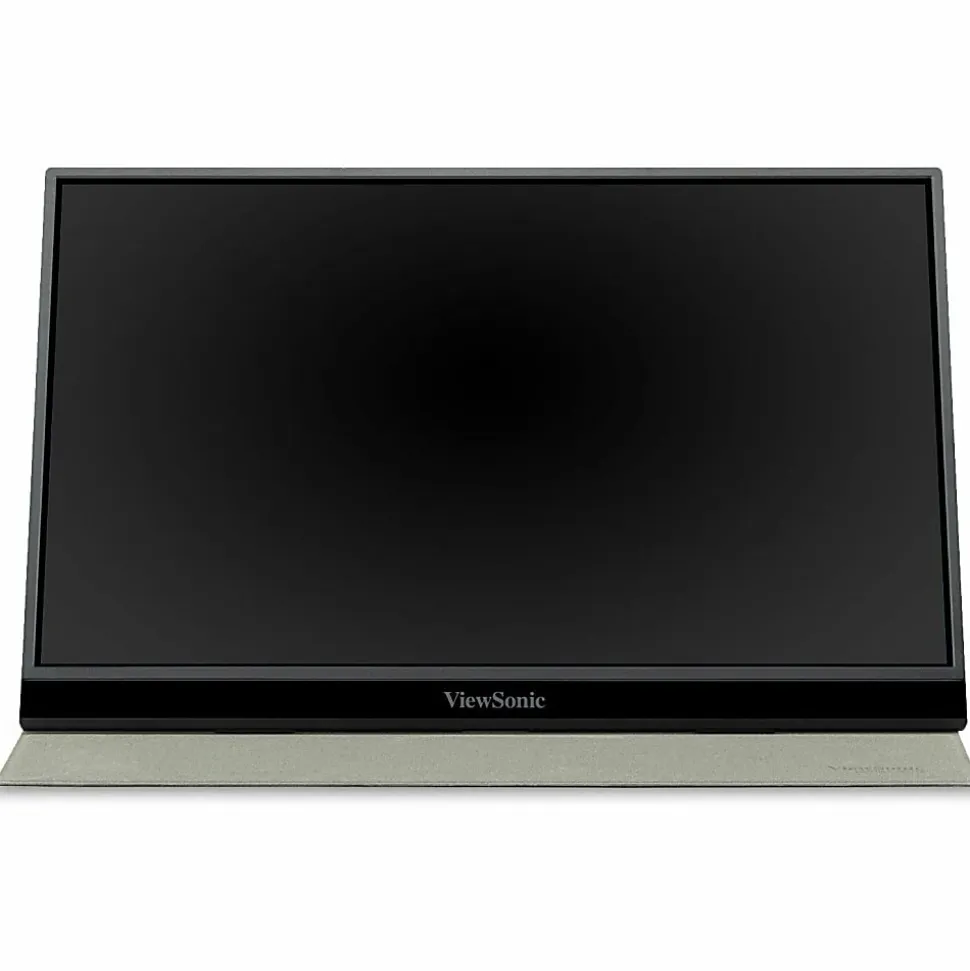 ViewSonic VX1655 15.6" 1080p FHD Portable LED IPS Monitor