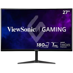 ViewSonic VX2718-P-MHD 27