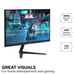 ViewSonic VX2718-P-MHD 27