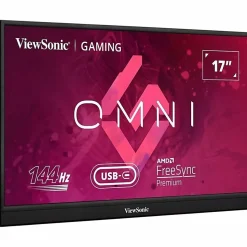 ViewSonic® VX1755 17.2