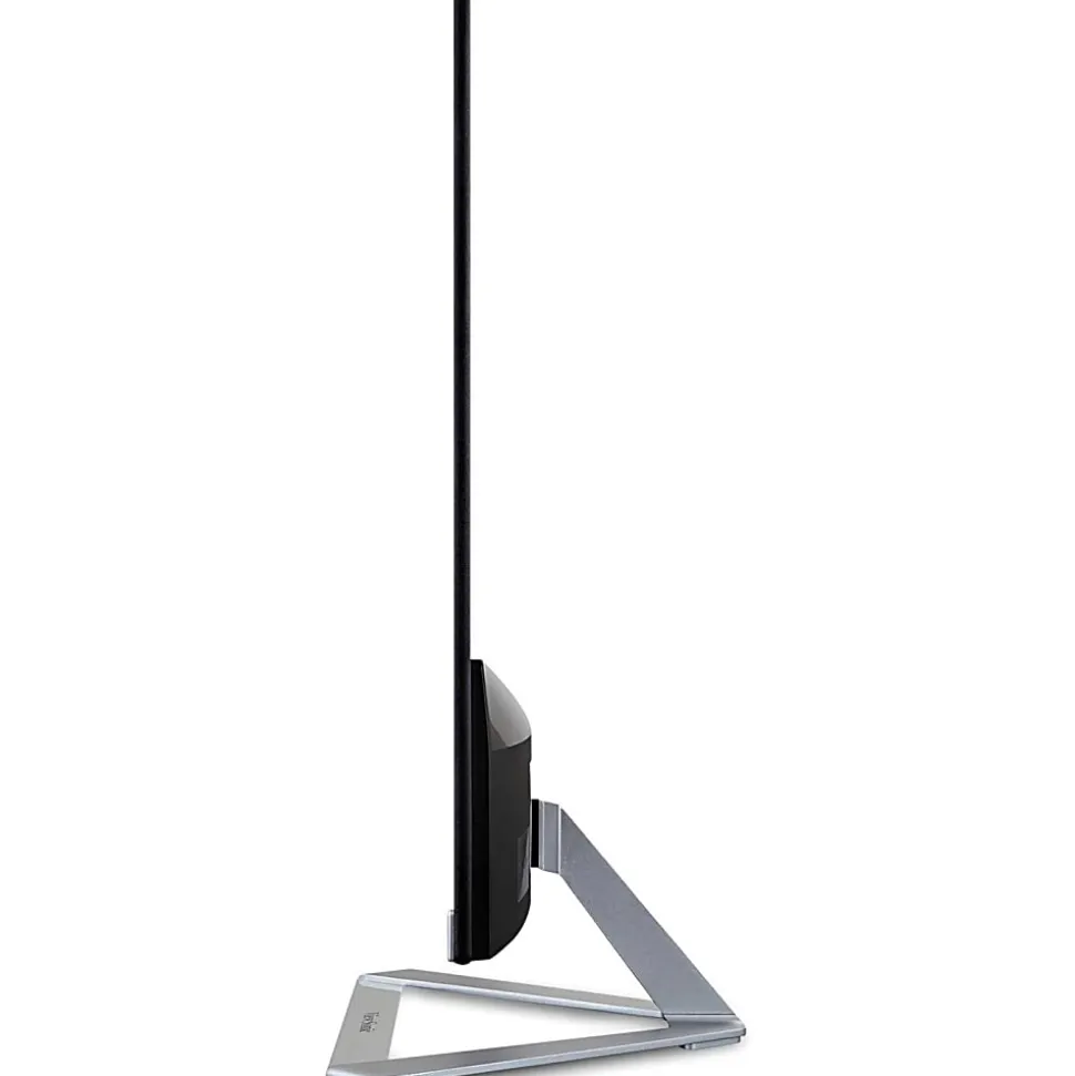 ViewSonic® VX2476-SMHD 23.7" FHD LED LCD Monitor