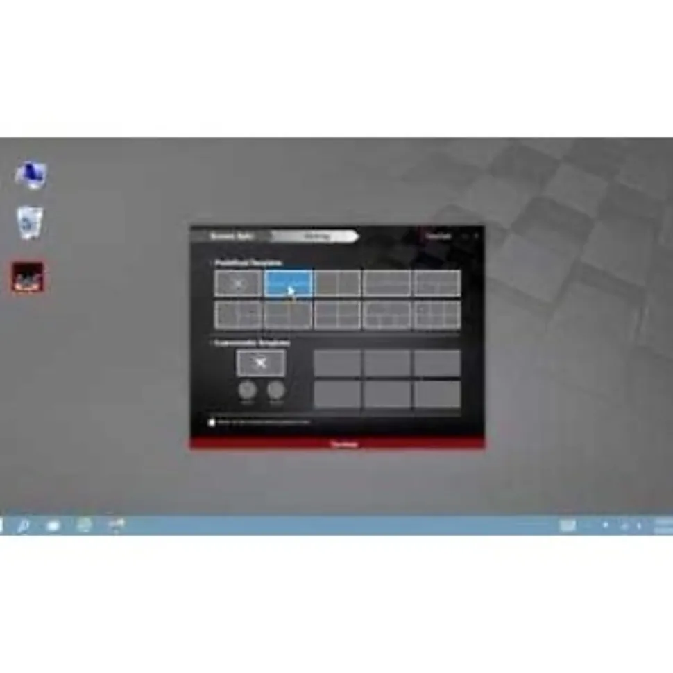 ViewSonic® VX2476-SMHD 23.7" FHD LED LCD Monitor