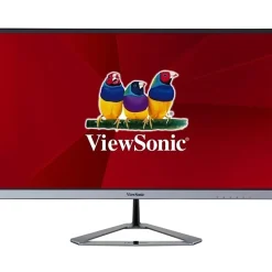ViewSonic® VX2476-SMHD 23.7