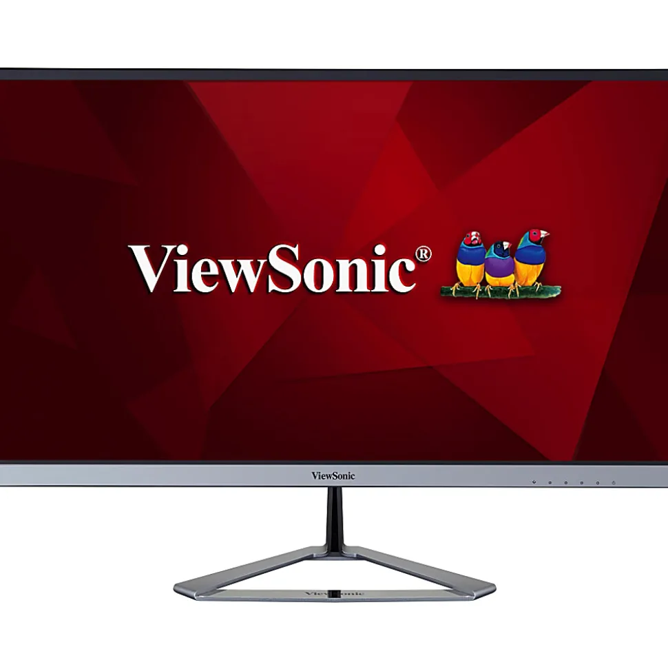 ViewSonic® VX2276-SMHD 22" LED Monitor