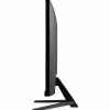 ViewSonic VX3267U-4K 32" Class 4K UHD LED Monitor, 16:9, 4 ms, 60Hz Refresh Rate, Black
