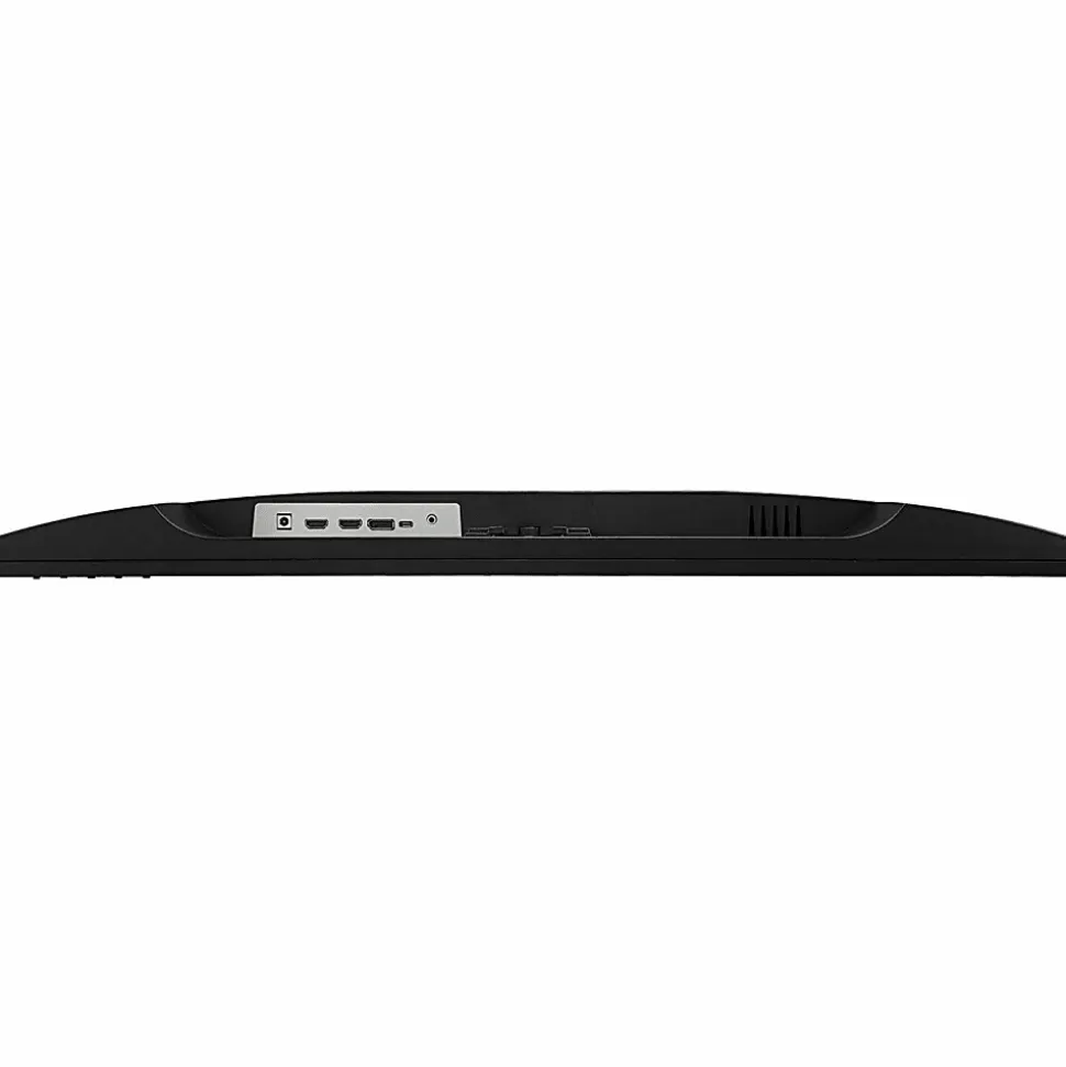 ViewSonic VX3267U-4K 32" Class 4K UHD LED Monitor, 16:9, 4 ms, 60Hz Refresh Rate, Black