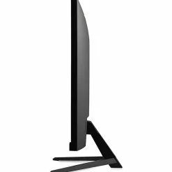 ViewSonic VX3267U-2K 32 Inch 1440p IPS Monitor with 65W USB C, HDR10 Content Support, Ultra-Thin Bezels, Eye Care, HDMI, and DP Input, VX3267U2K