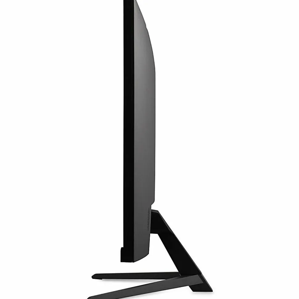 ViewSonic VX3267U-2K 32 Inch 1440p IPS Monitor with 65W USB C, HDR10 Content Support, Ultra-Thin Bezels, Eye Care, HDMI, and DP Input, VX3267U2K