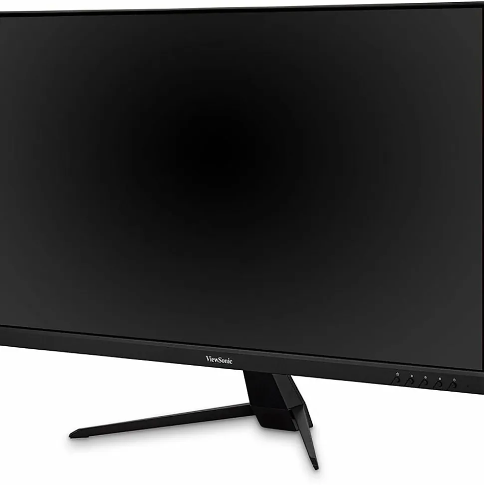 ViewSonic VX3267U-2K 32 Inch 1440p IPS Monitor with 65W USB C, HDR10 Content Support, Ultra-Thin Bezels, Eye Care, HDMI, and DP Input, VX3267U2K