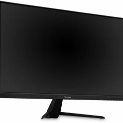 ViewSonic VX3267U-2K 32 Inch 1440p IPS Monitor with 65W USB C, HDR10 Content Support, Ultra-Thin Bezels, Eye Care, HDMI, and DP Input, VX3267U2K
