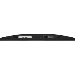 ViewSonic VX2767U-2K 27 Inch 1440p IPS Monitor with 65W USB C, HDR10 Content Support, Ultra-Thin Bezels, Eye Care, HDMI, and DP input, VX2767U2K