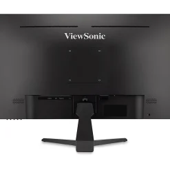 ViewSonic VX2767U-2K 27 Inch 1440p IPS Monitor with 65W USB C, HDR10 Content Support, Ultra-Thin Bezels, Eye Care, HDMI, and DP input, VX2767U2K