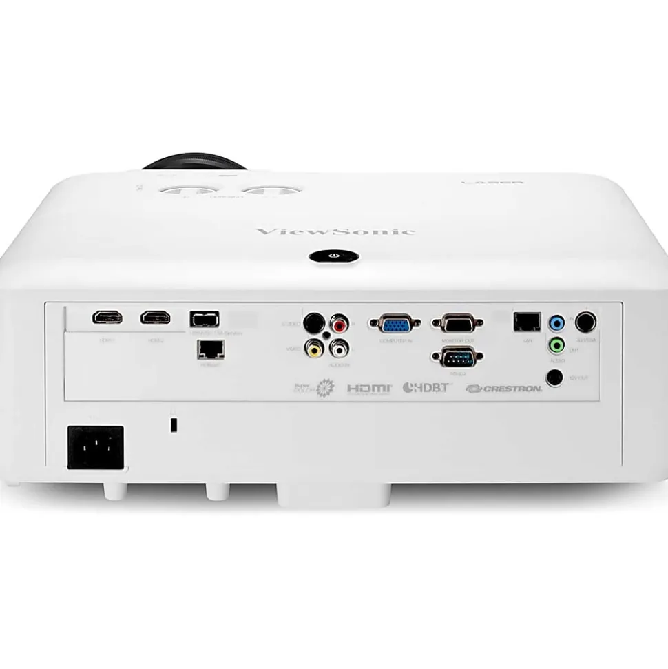 ViewSonic® WUXGA Laser Projector, LS920WU