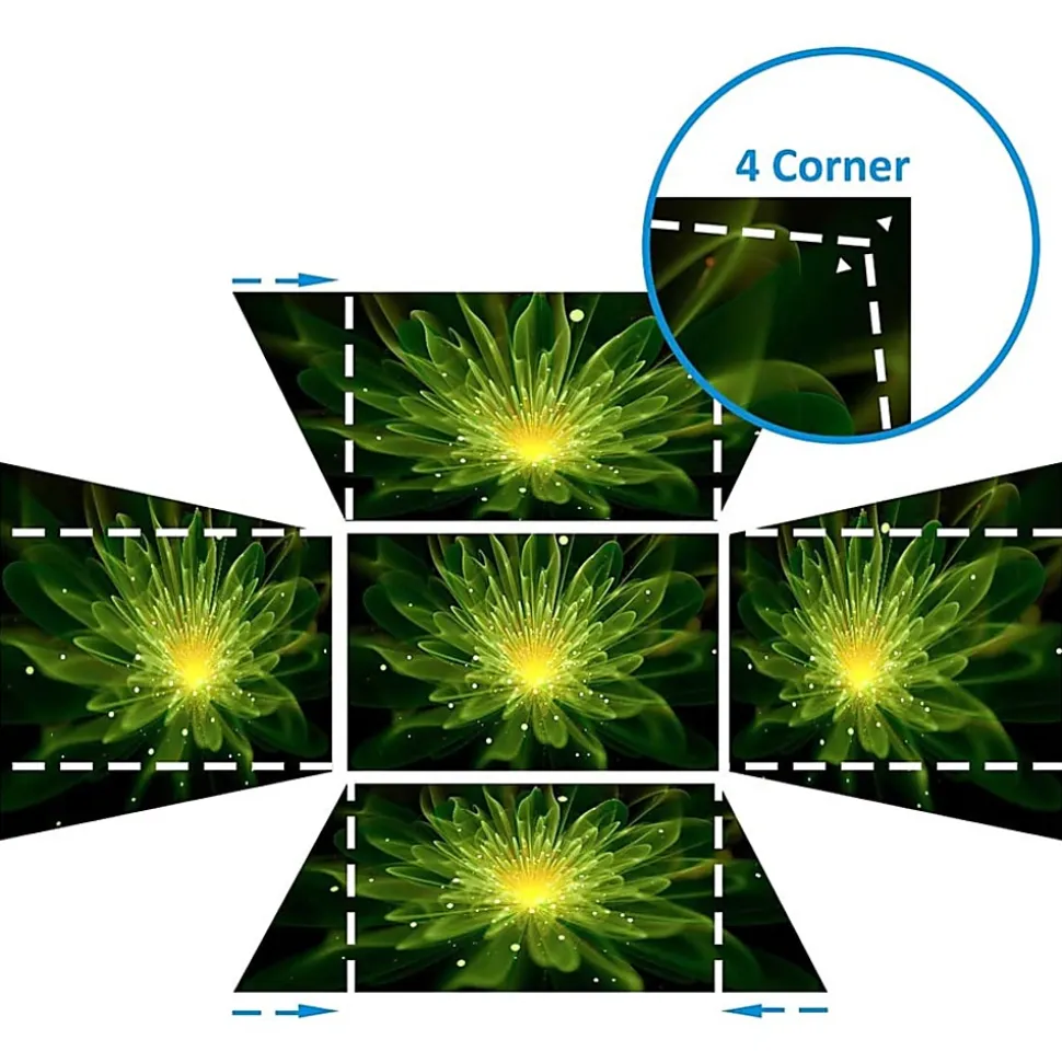 ViewSonic® WUXGA Laser Projector, LS920WU