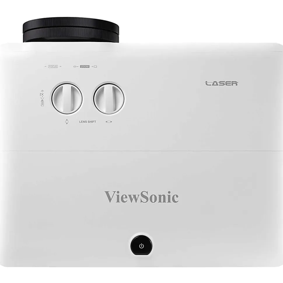ViewSonic® WUXGA Laser Projector, LS920WU
