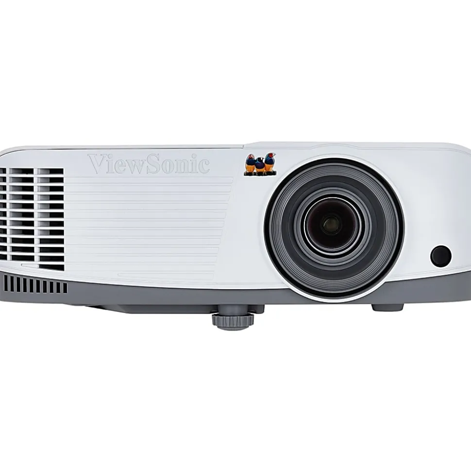 ViewSonic WXGA 3D Ready DLP Projector, PA503W