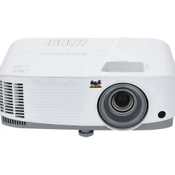 ViewSonic WXGA 3D Ready DLP Projector, PA503W