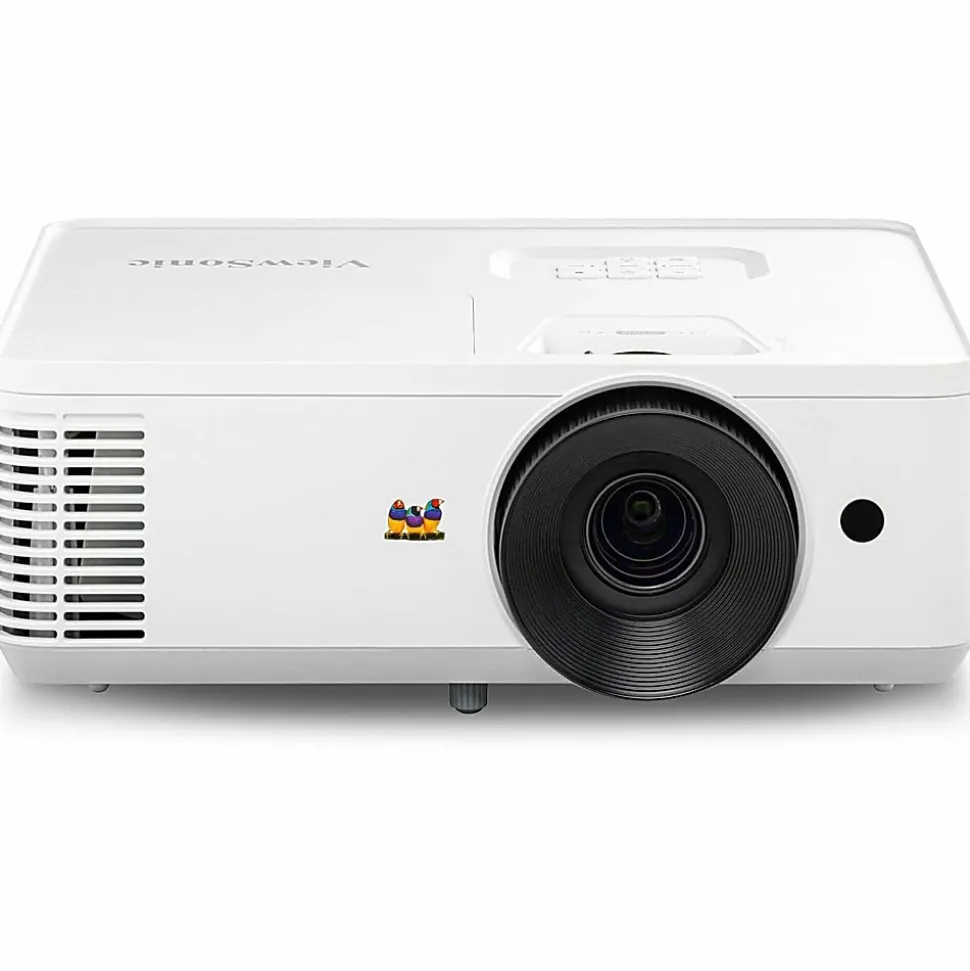 ViewSonic WXGA Resolution Business/Education Projector