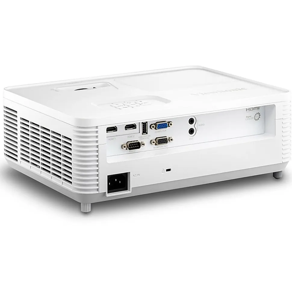ViewSonic WXGA Resolution Business/Education Projector