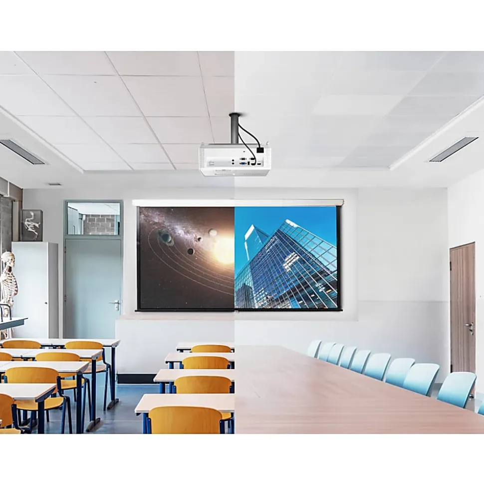 ViewSonic WXGA Resolution Business/Education Projector
