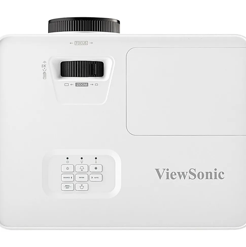 ViewSonic WXGA Resolution Business/Education Projector