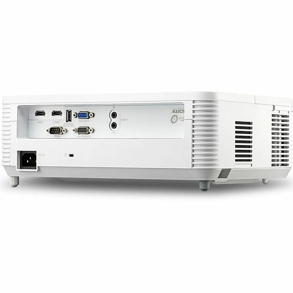ViewSonic WXGA Short Throw Projector, PS502W