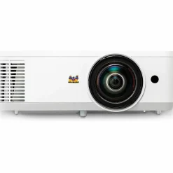 ViewSonic WXGA Short Throw Projector, PS502W