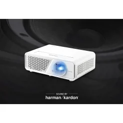Viewsonic X2000B-4K Ultra Short Throw DLP Projector