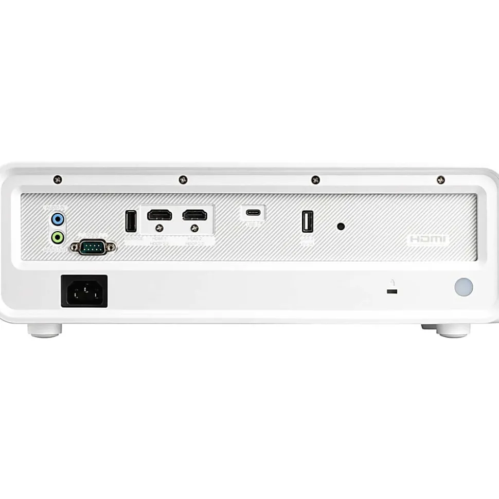 Viewsonic X2000B-4K Ultra Short Throw DLP Projector