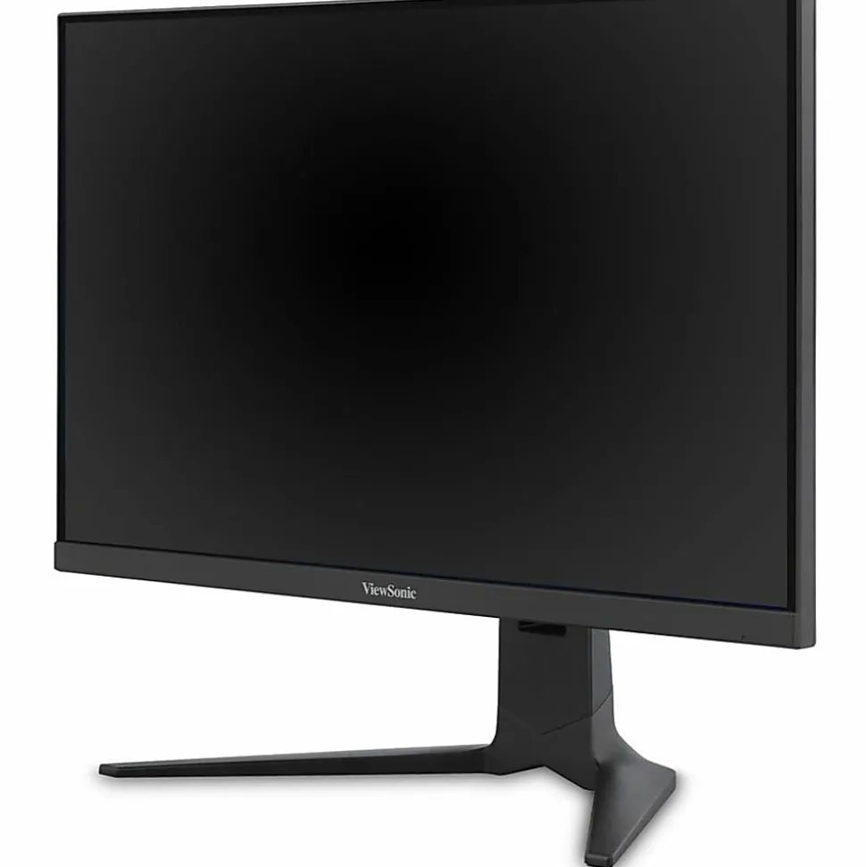 ViewSonic XG2536 25 Inch 1080p 0.5ms 280Hz IPS Gaming Monitor with FreeSync Premium, RGB Lighting, Advanced Ergonomics, HDMI 2.0, DP and 65W US