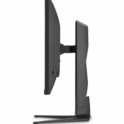 ViewSonic XG2536 25 Inch 1080p 0.5ms 280Hz IPS Gaming Monitor with FreeSync Premium, RGB Lighting, Advanced Ergonomics, HDMI 2.0, DP and 65W US