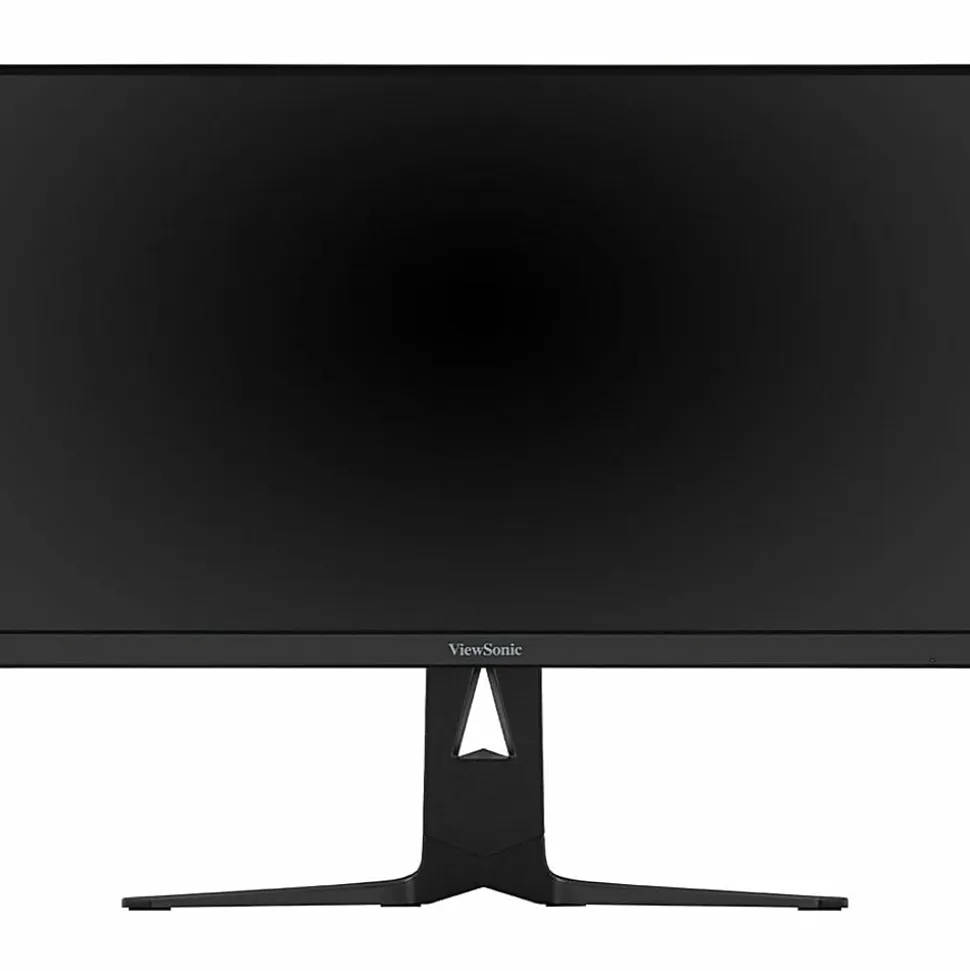 ViewSonic XG2536 25 Inch 1080p 0.5ms 280Hz IPS Gaming Monitor with FreeSync Premium, RGB Lighting, Advanced Ergonomics, HDMI 2.0, DP and 65W US