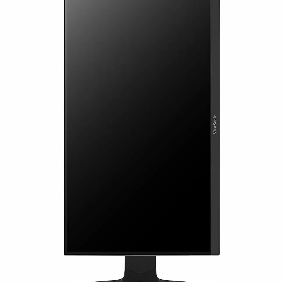ViewSonic XG2736-2K 27 Inch 1440p 0.5ms 240Hz IPS Gaming Monitor with FreeSync Premium, RGB Lighting, Advanced Ergonomics, HDMI 2.1, DP and 65W US