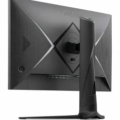 ViewSonic XG2736-2K 27 Inch 1440p 0.5ms 240Hz IPS Gaming Monitor with FreeSync Premium, RGB Lighting, Advanced Ergonomics, HDMI 2.1, DP and 65W US