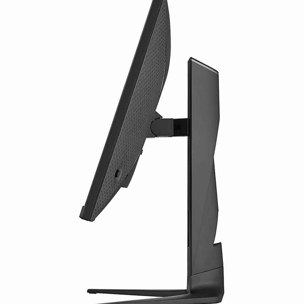 ViewSonic XG2736-2K 27 Inch 1440p 0.5ms 240Hz IPS Gaming Monitor with FreeSync Premium, RGB Lighting, Advanced Ergonomics, HDMI 2.1, DP and 65W US