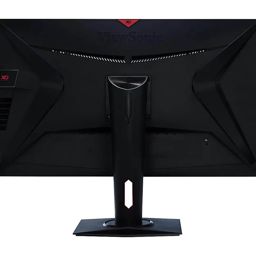 ViewSonic® XG3220 32" 4K LED Gaming Monitor, FreeSync