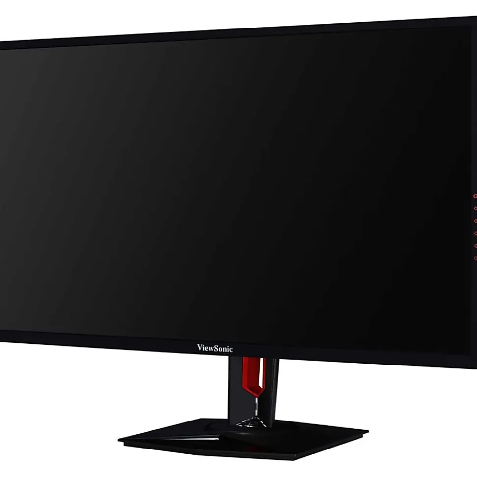 ViewSonic® XG3220 32" 4K LED Gaming Monitor, FreeSync