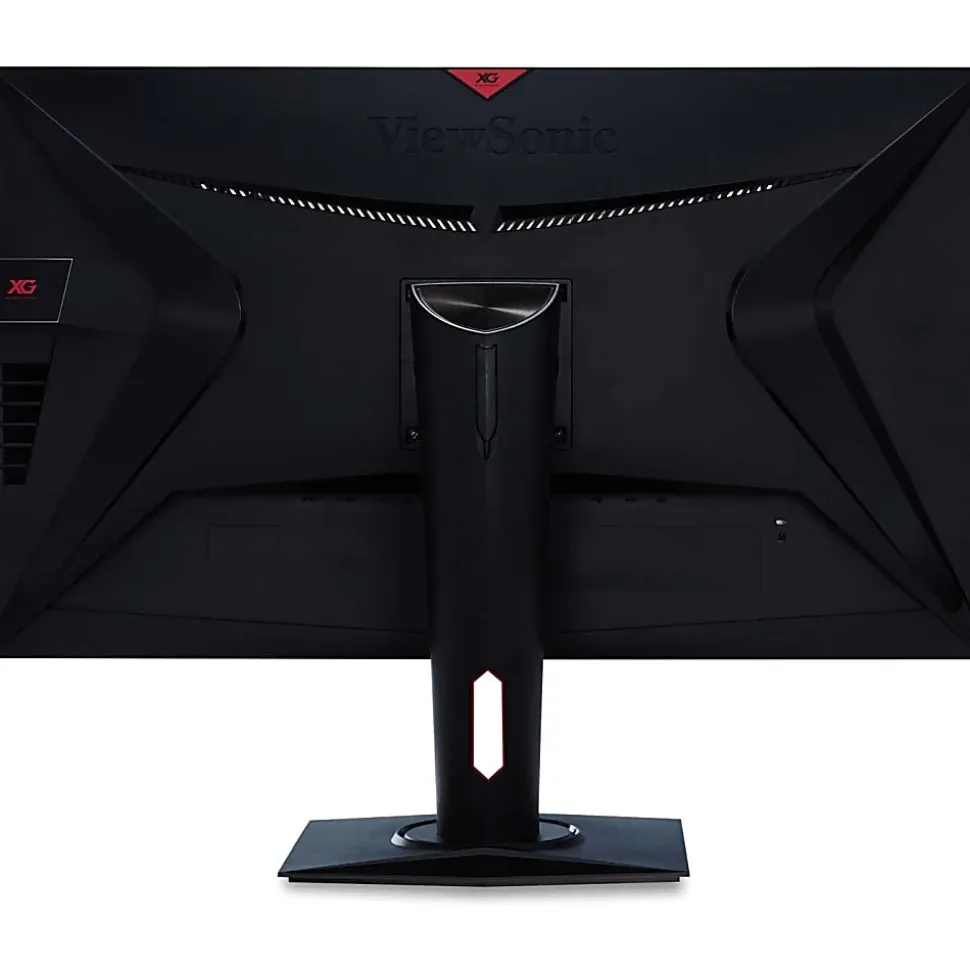 ViewSonic® XG3220 32" 4K LED Gaming Monitor, FreeSync