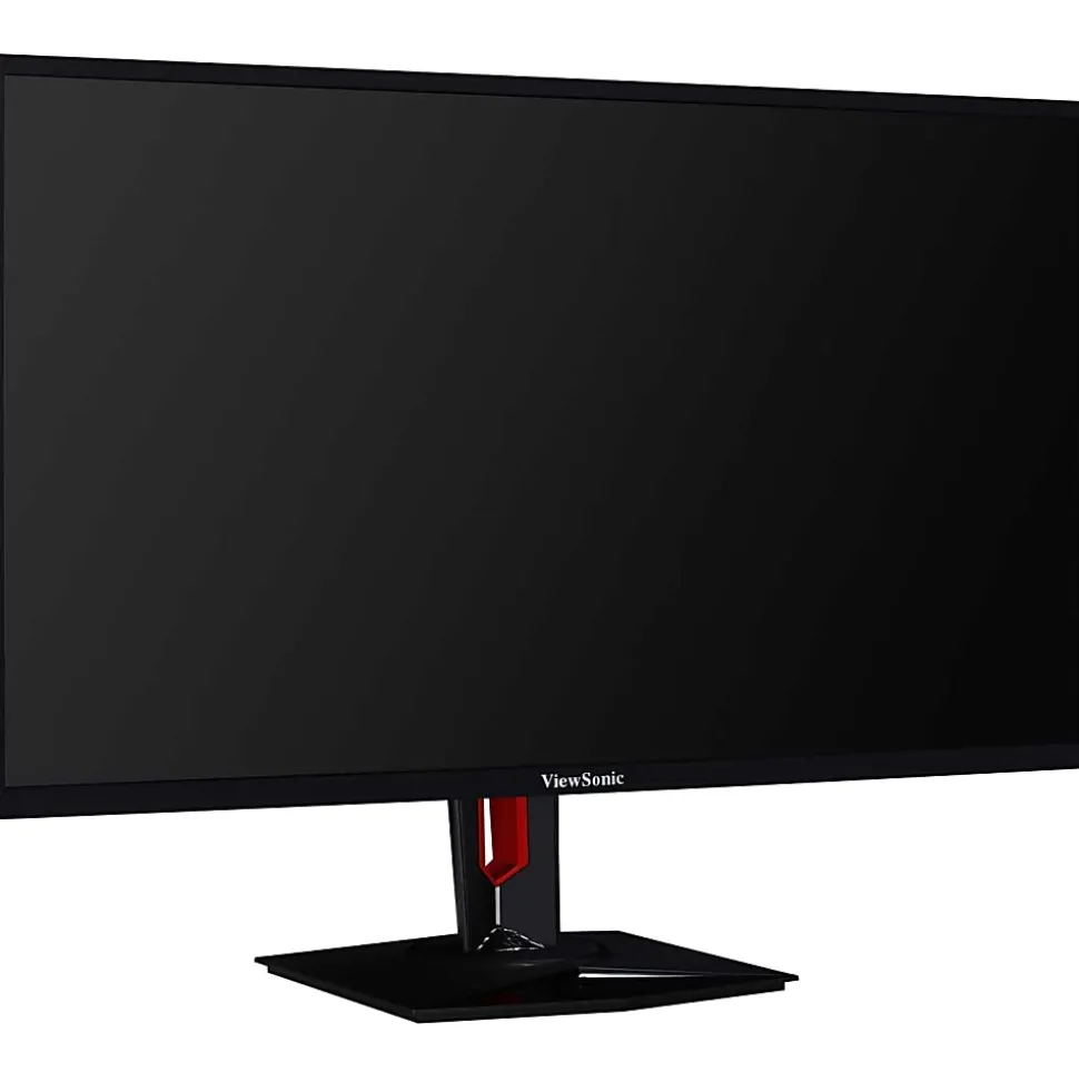 ViewSonic® XG3220 32" 4K LED Gaming Monitor, FreeSync