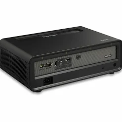 ViewSonic X1-4KPRO UHD 4K LED Projector Designed For Xbox With Built-in Google TV & Netflix