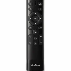 ViewSonic X1-4KPRO UHD 4K LED Projector Designed For Xbox With Built-in Google TV & Netflix