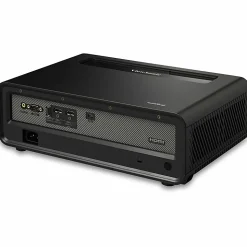 ViewSonic X1-4KPRO UHD 4K LED Projector Designed For Xbox With Built-in Google TV & Netflix