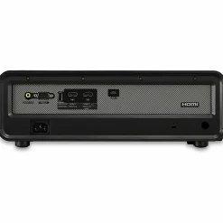 ViewSonic X1-4KPRO UHD 4K LED Projector Designed For Xbox With Built-in Google TV & Netflix