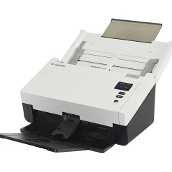 Visioneer Patriot D40 - Document scanner - CCD - Duplex - - 600 dpi - up to 70 ppm (mono)/up to 70 ppm (color) - PD40U