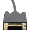 VisionTek mini DisplayPort to SL DVI 1.8M Active Cable (M/M), 900800
