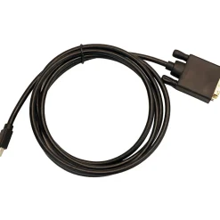 VisionTek mini DisplayPort to SL DVI 1.8M Active Cable (M/M), 900800